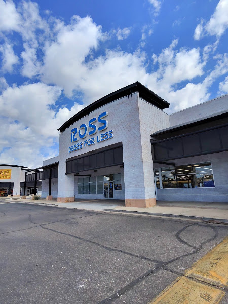 Ross Dress for Less 2