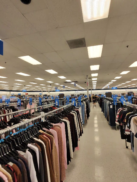 Ross Dress for Less 4