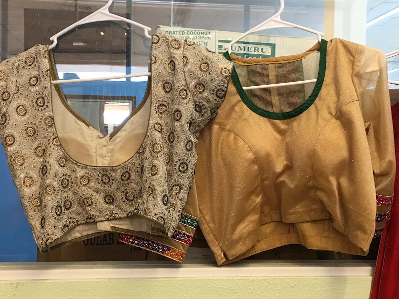 Clothing Alteration Service 2