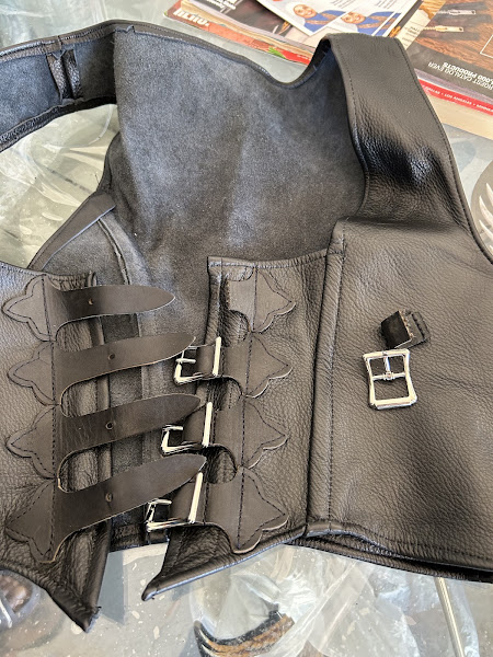 Clothing Alteration Service 3