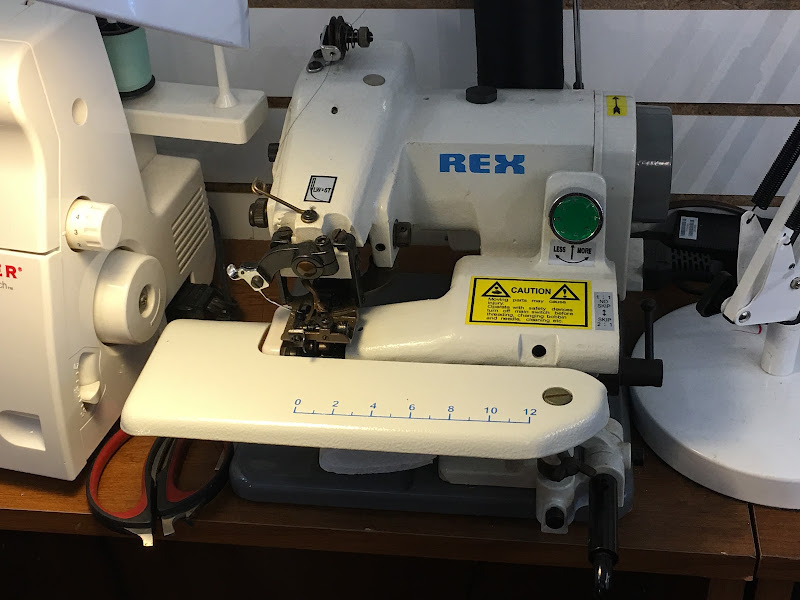 Clothing Alteration Service 4