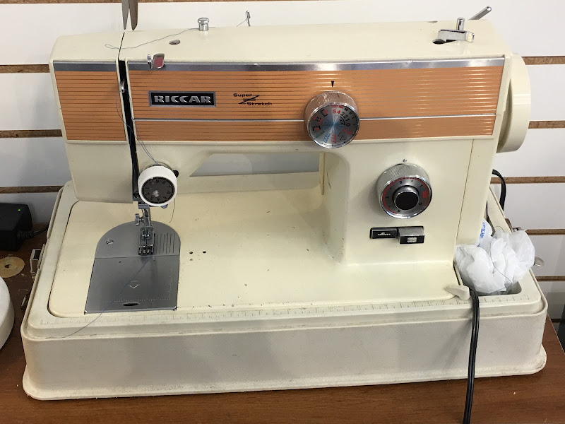 Clothing Alteration Service 5