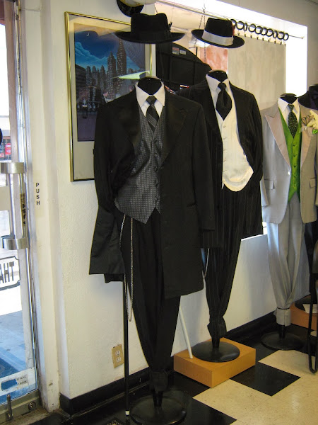 Rose Tuxedo 3