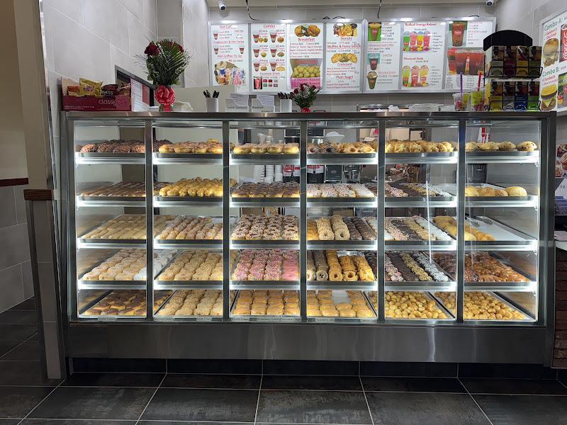BoSa Donuts 2