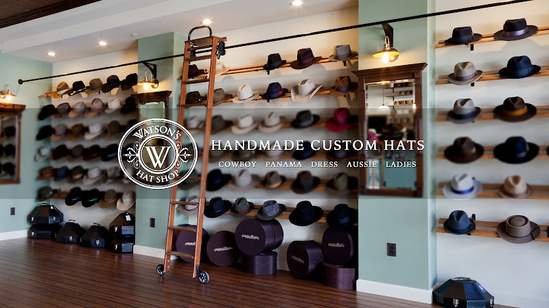 Watson's Hat Shop 4