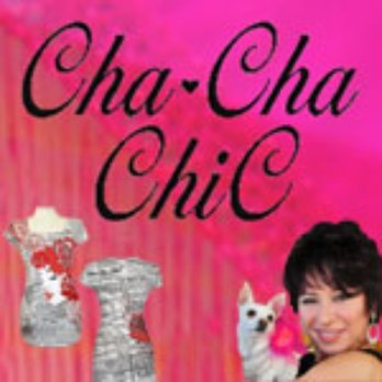 Cha-Cha Chic Showroom