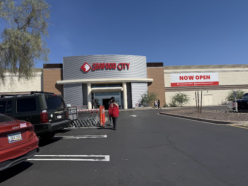 Seafood City Supermarket 2