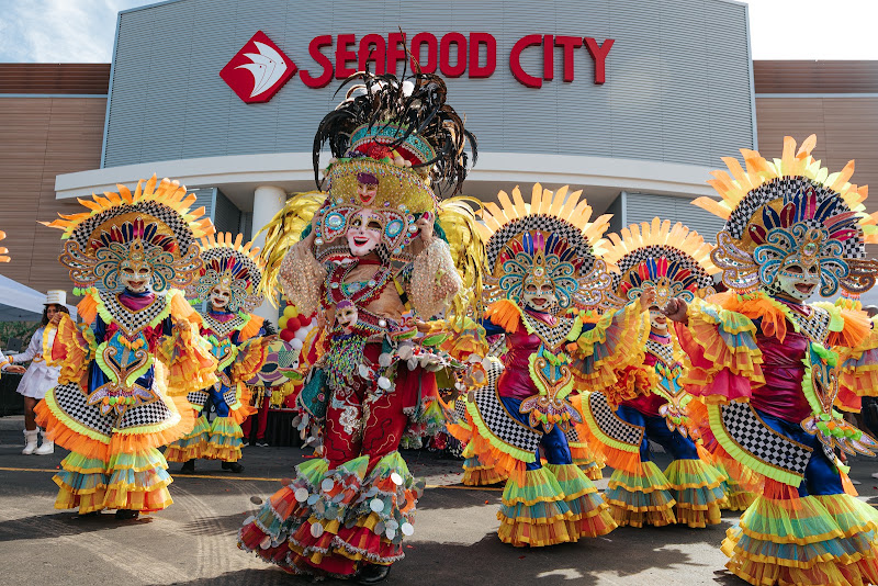 Seafood City Supermarket 4