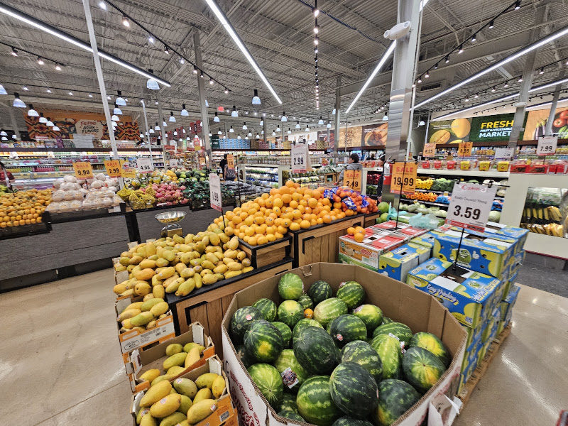Seafood City Supermarket 5