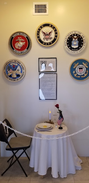 Vietnam Veterans of America
