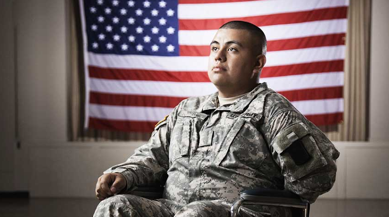 Vietnam Veterans of America 2