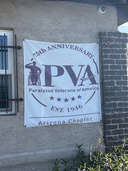 Vietnam Veterans of America 3