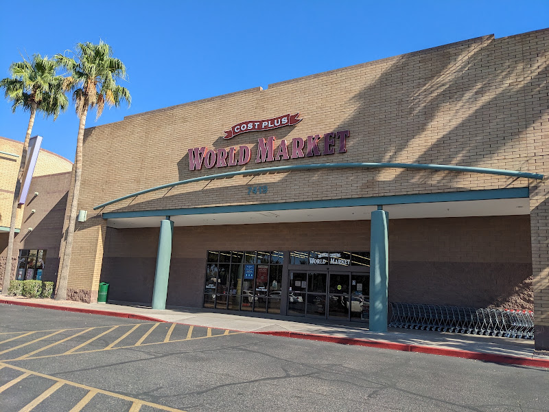 World Market