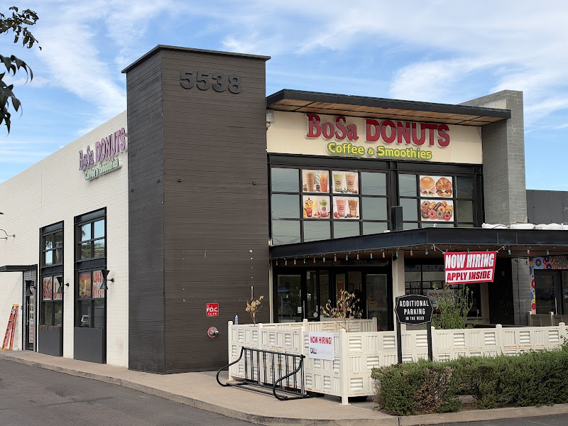BoSa Donuts 3