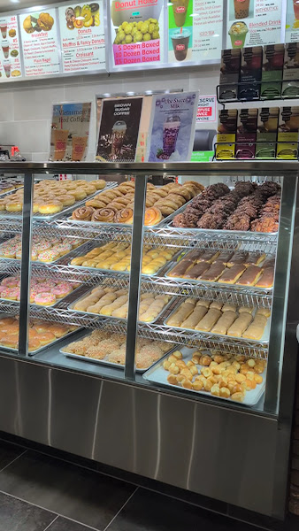 BoSa Donuts 3