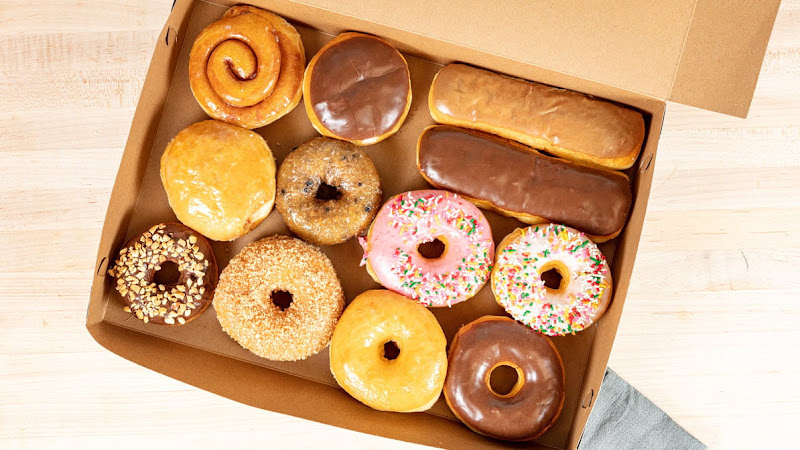 BoSa Donuts 4