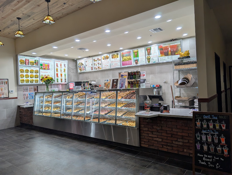 BoSa Donuts 5