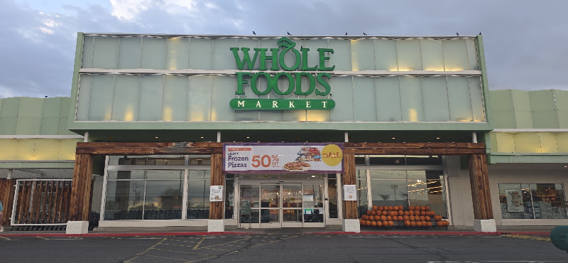 Whole Foods Market