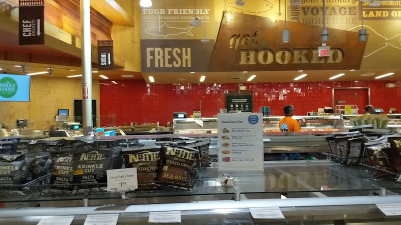 Whole Foods Market 3