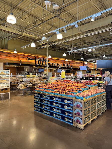 Whole Foods Market 4