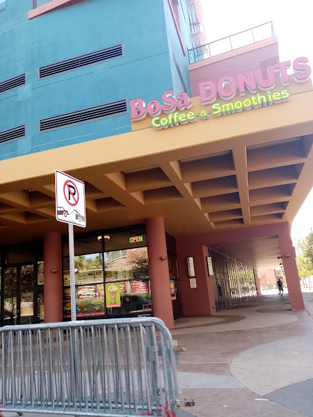 BoSa Donuts 2