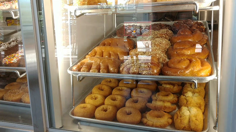 BoSa Donuts 3