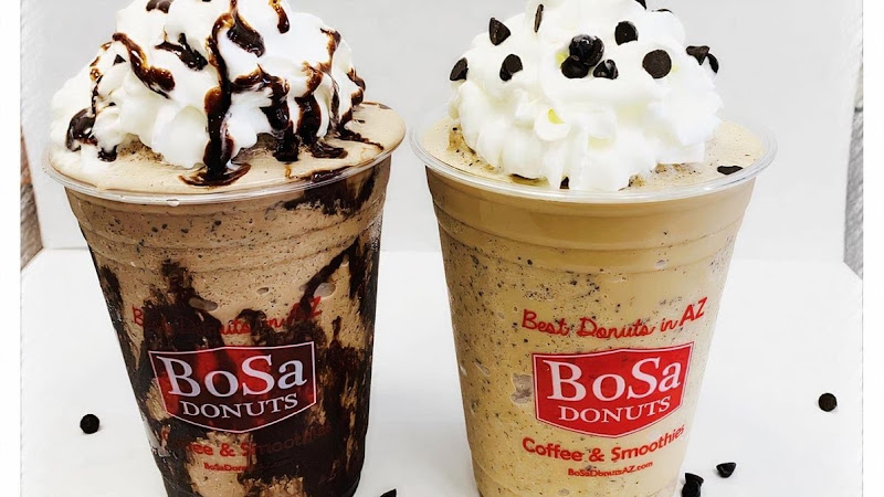 BoSa Donuts 4