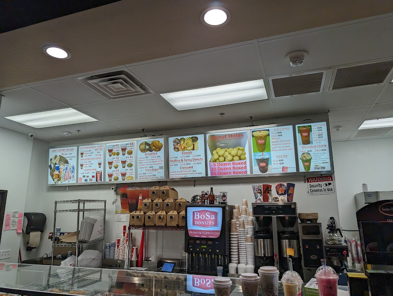 BoSa Donuts 5