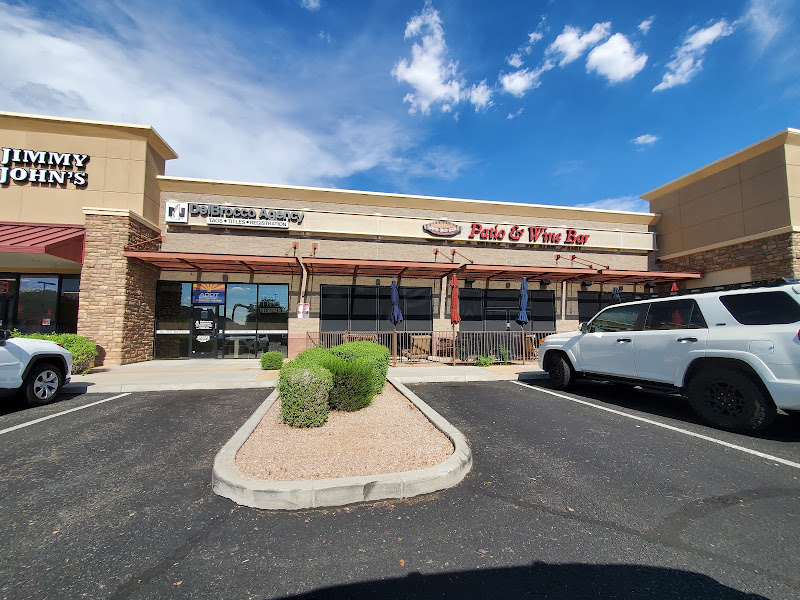Cave Creek Marketplace