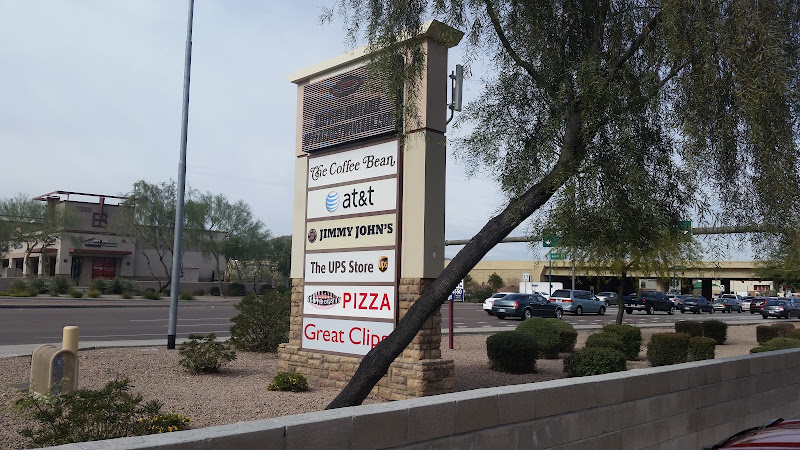 Cave Creek Marketplace 4