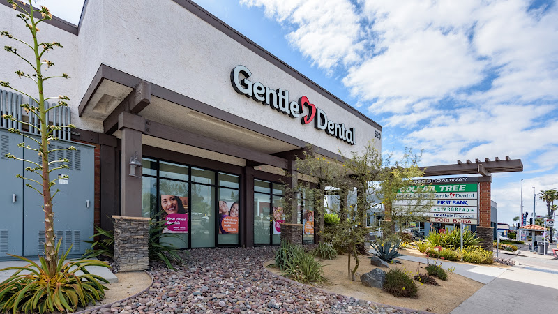 Gentle Dental Chula Vista 2