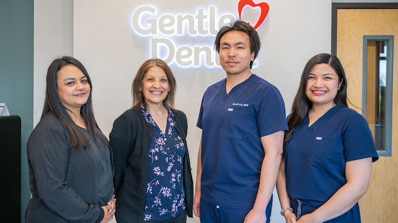 Gentle Dental Chula Vista 5