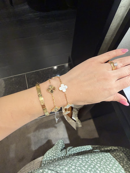 Van Cleef & Arpels (Scottsdale - Neiman Marcus) 4