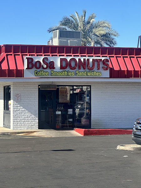 BoSa Donuts 2