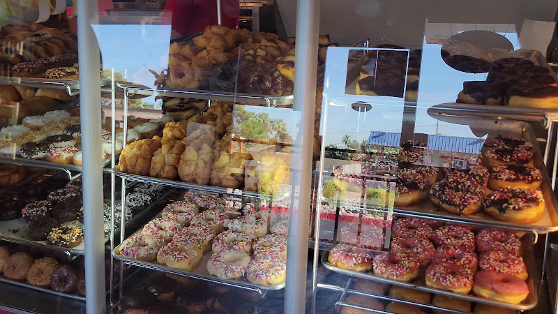 BoSa Donuts 3