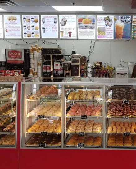 BoSa Donuts 5