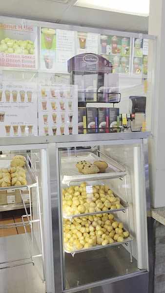 BoSa Donuts 3