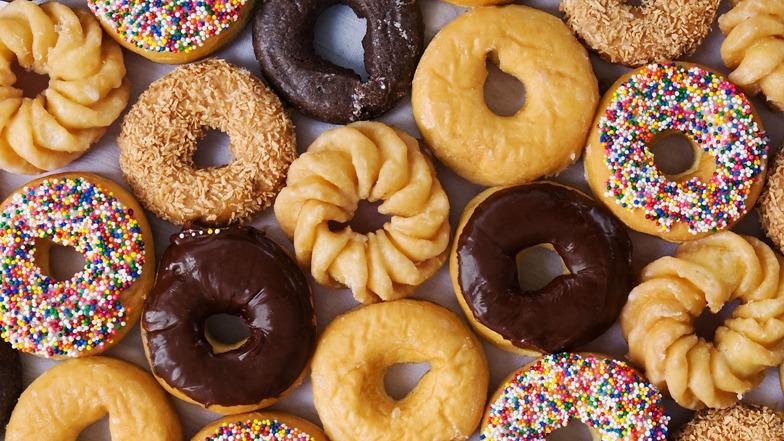 BoSa Donuts 4