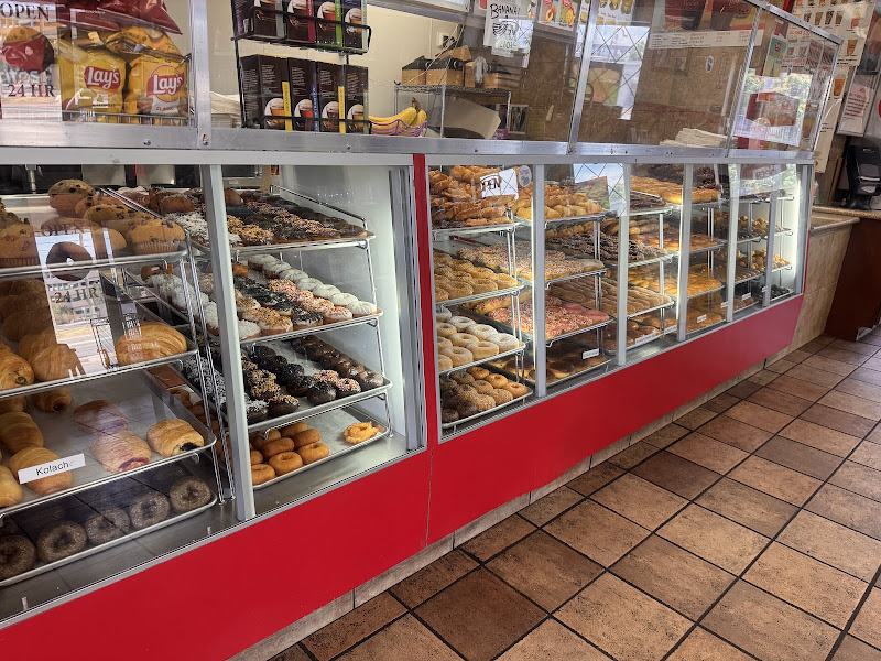 BoSa Donuts 5