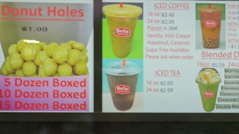 BoSa Donuts 3