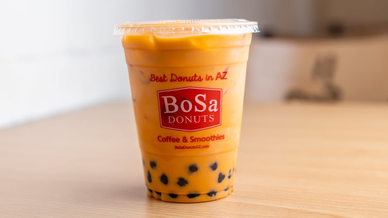 BoSa Donuts 4