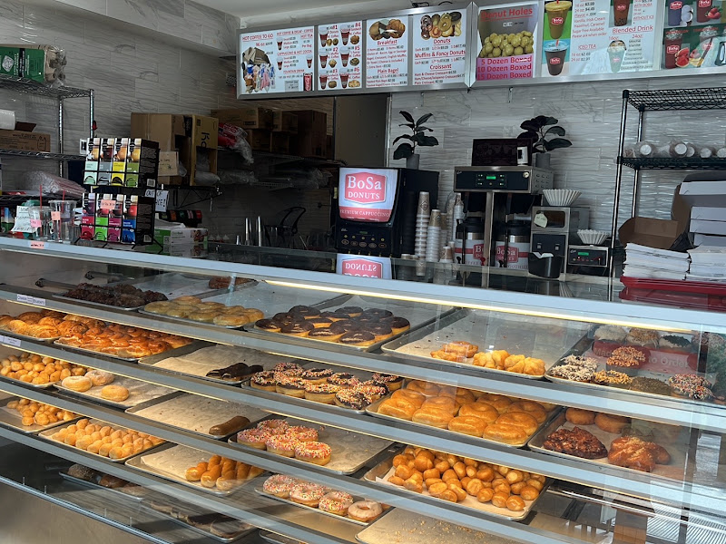 BoSa Donuts 5
