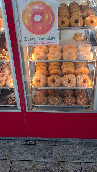 BoSa Donuts 3