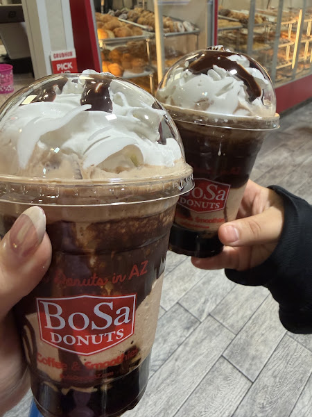 BoSa Donuts 5