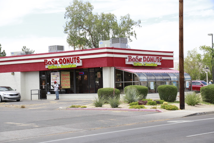 BoSa Donuts 2