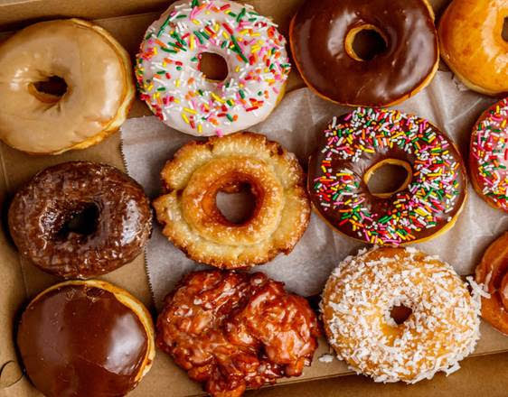 BoSa Donuts 4
