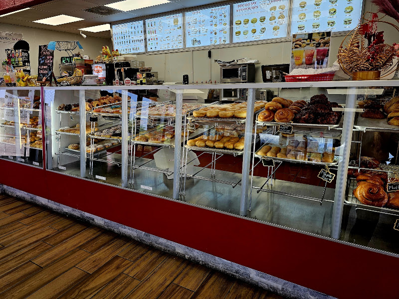 BoSa Donuts 5