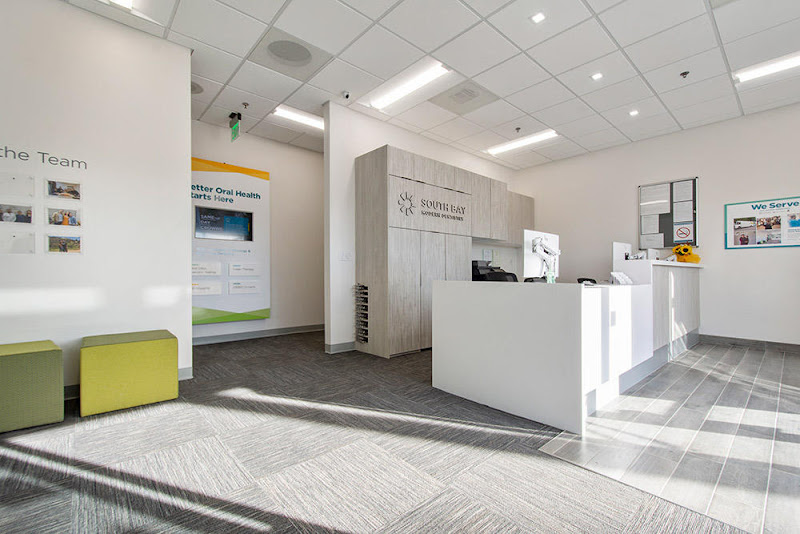 South Bay Modern Dentistry 2