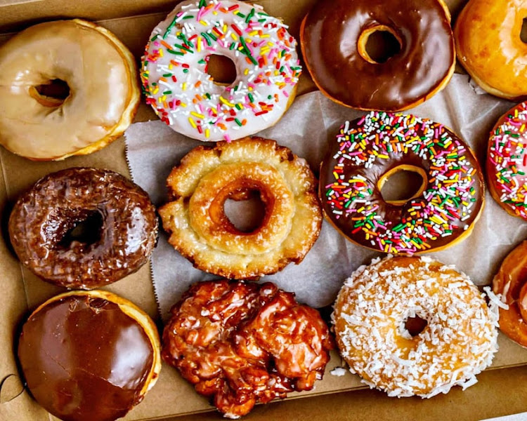 BoSa Donuts 4