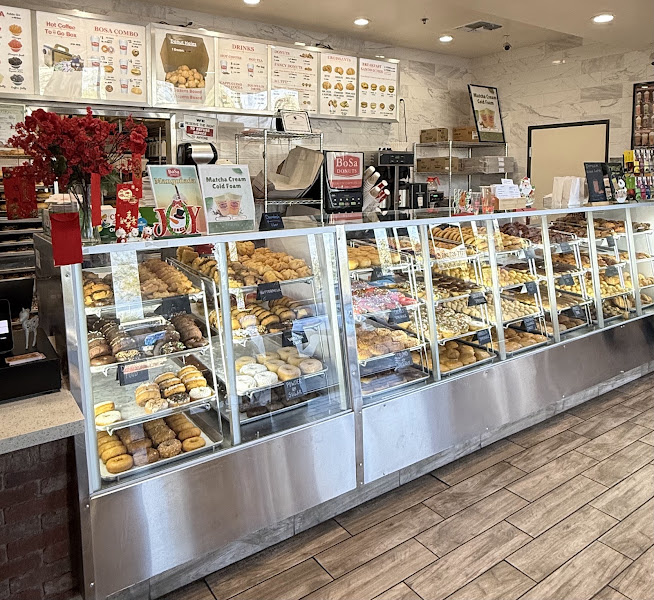 BoSa Donuts 2